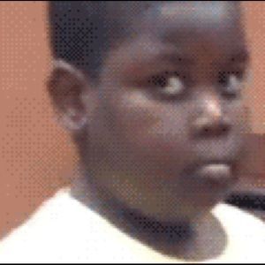 Meet your Posher, Aiden